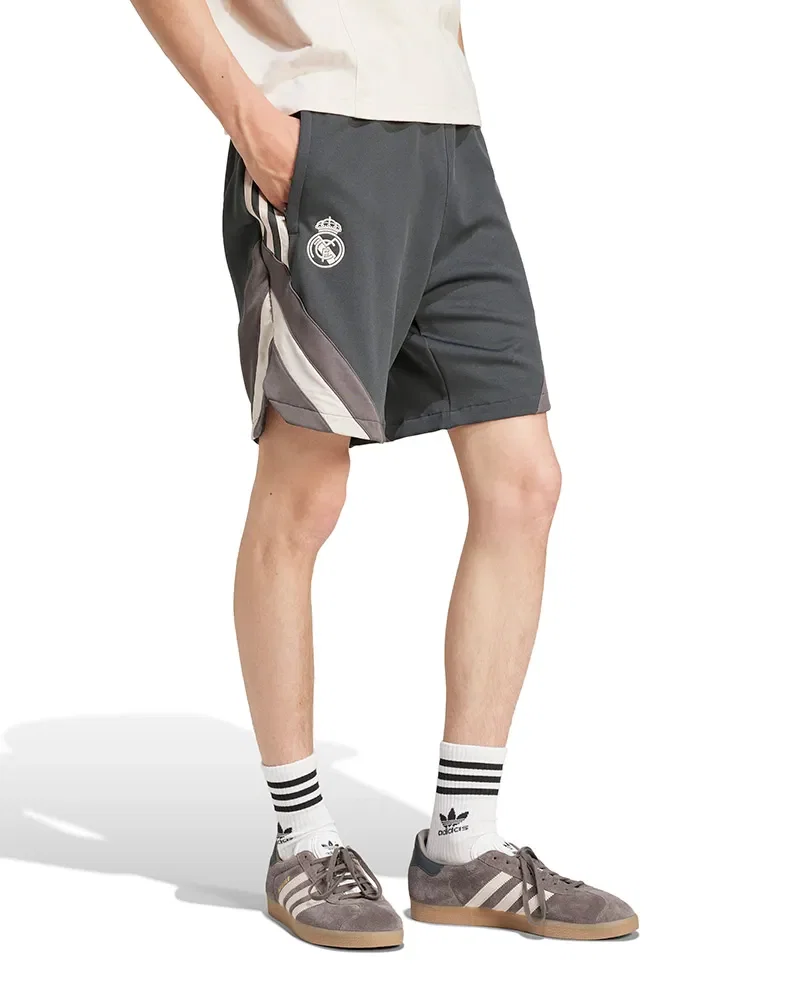 Shorts adidas Real Madrid Masculino — imagem 1