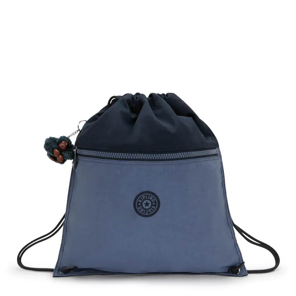 Mochila Kipling Supertaboo