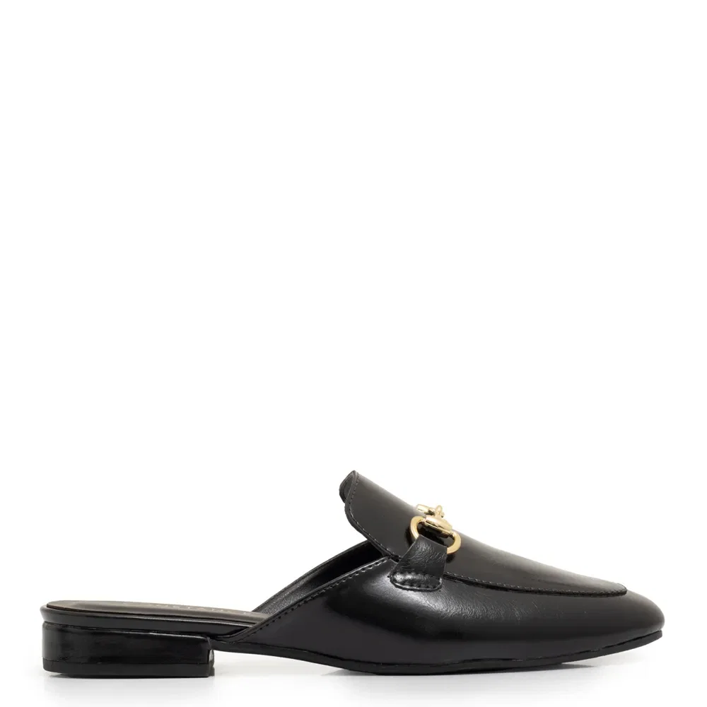 Mule Bridão Preto