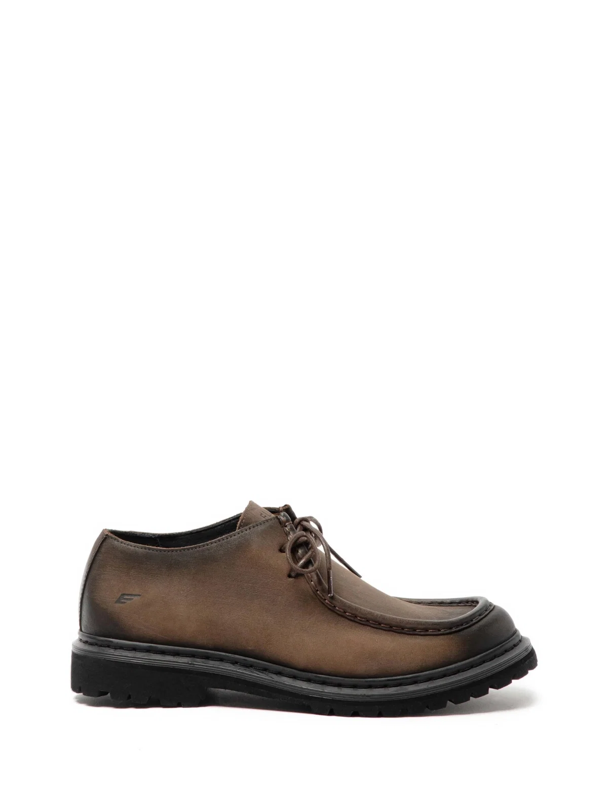 Dominic Shoes Ellus Cafe — imagem 1