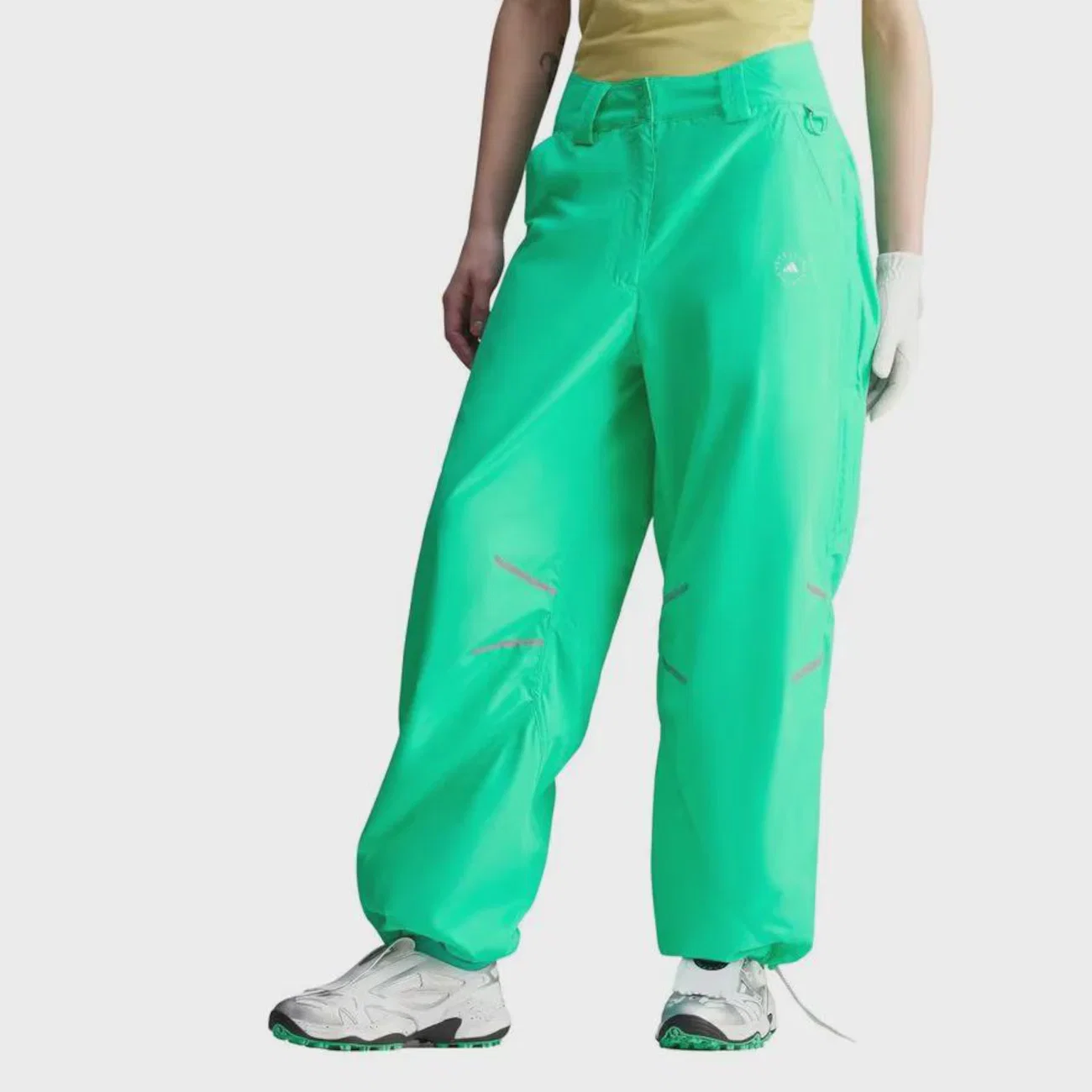 Calça Adidas Stella Mccartney Feminina