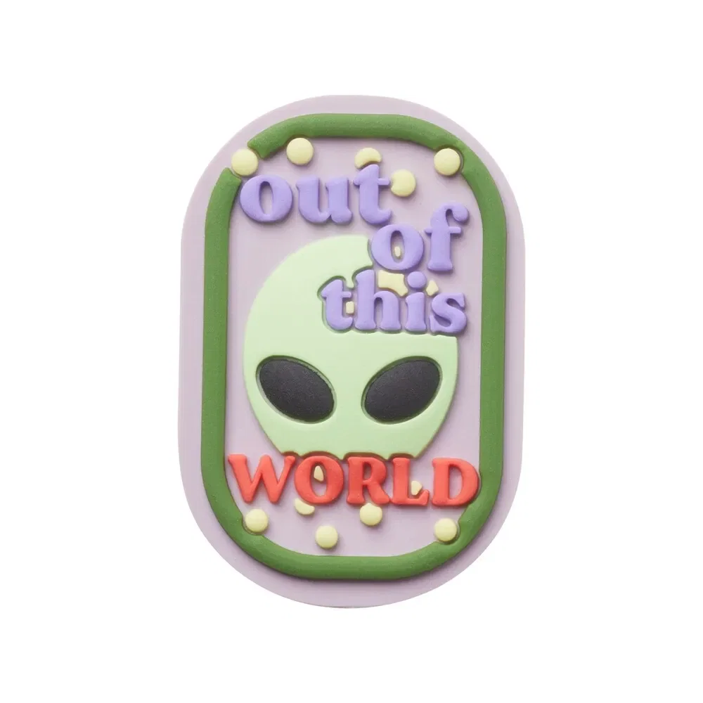 Out of This World Patch
