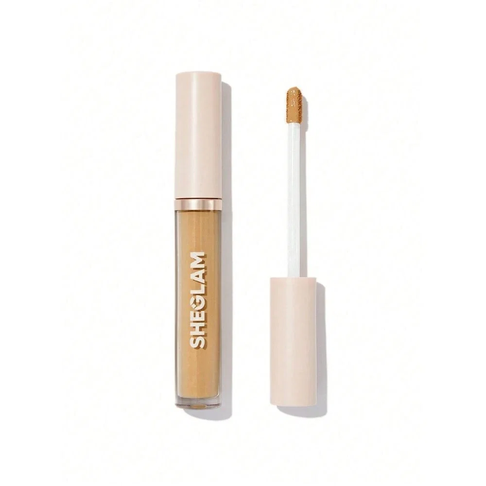 Corretivo de Cobertura Total Sheglam Like Magic Golden