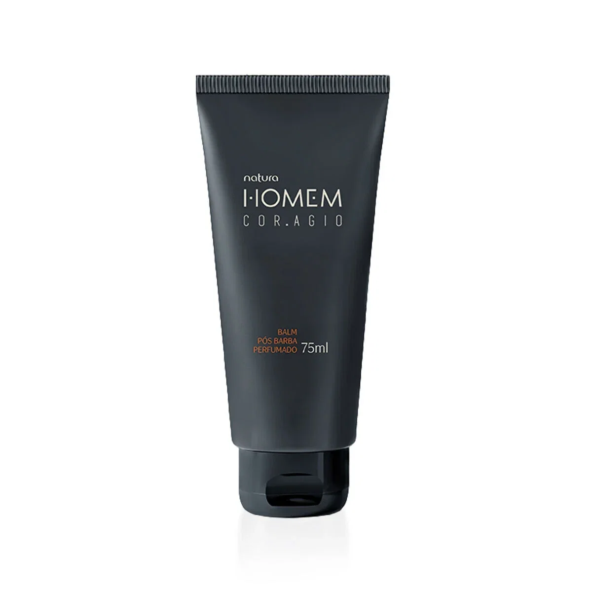 Balm Pós-barba Perfumado Natura Homem Cor.agio 75 ml