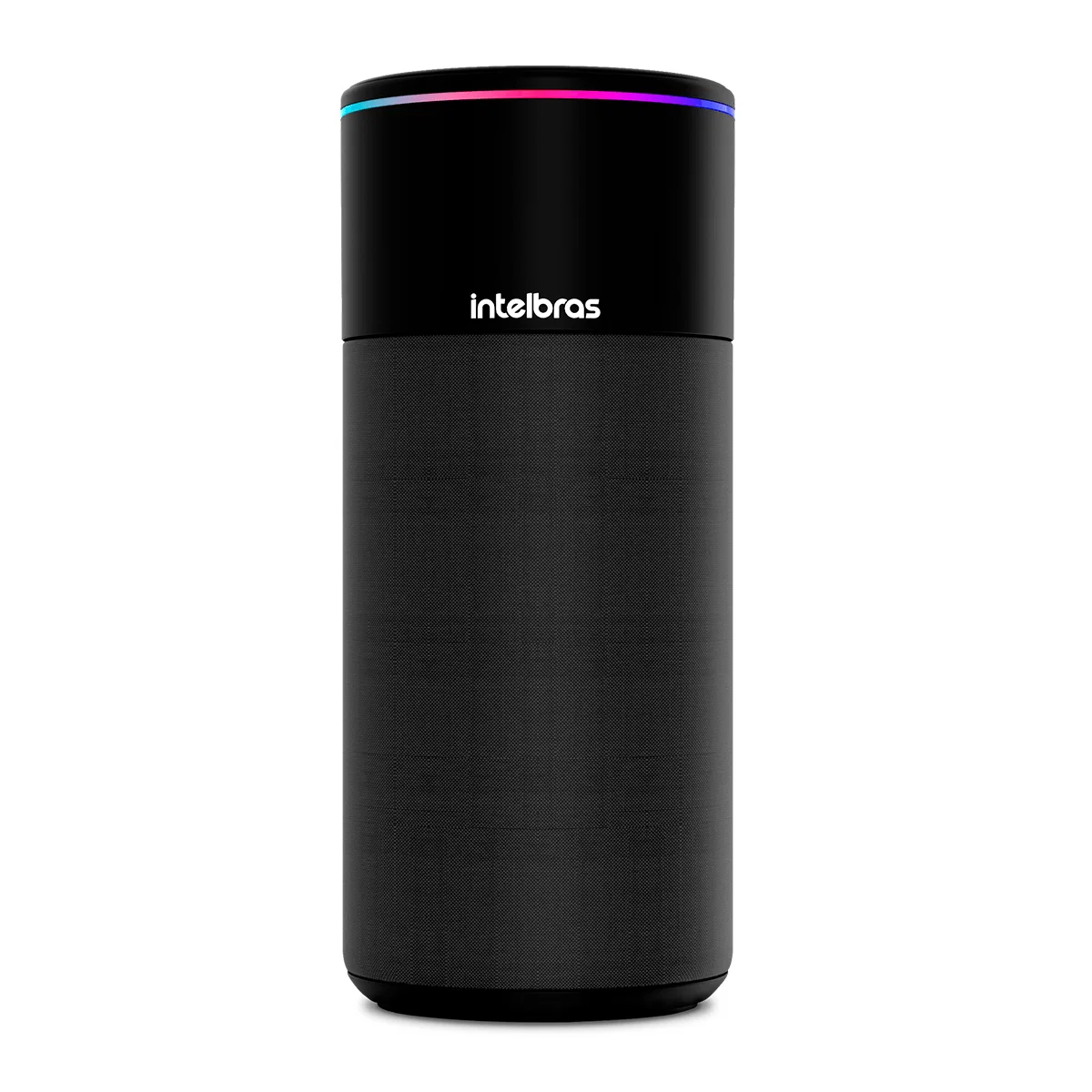 Smart Speaker com Alexa IZY Speak ISS 102 A Intelbras