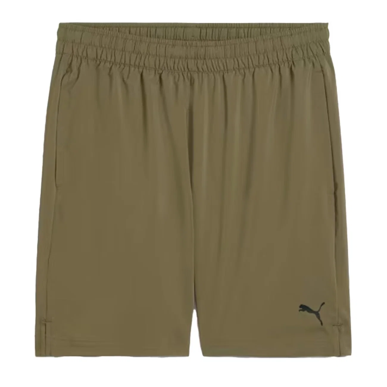 Bermuda Puma Tad Essentials 7" Woven Masculina