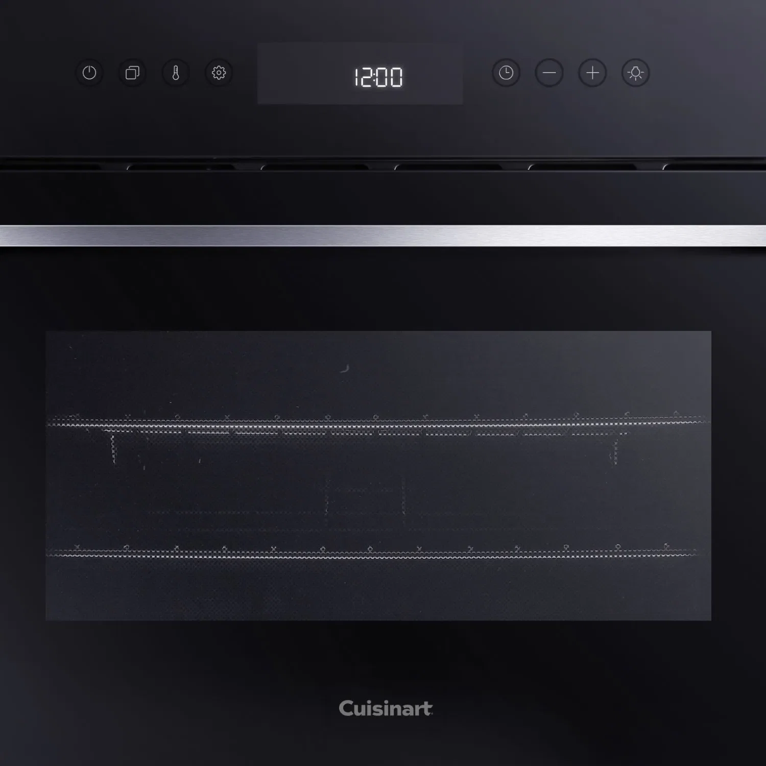 Forno Micro-ondas Arkton de Embutir 38L 60CM Cuisinart — imagem 1