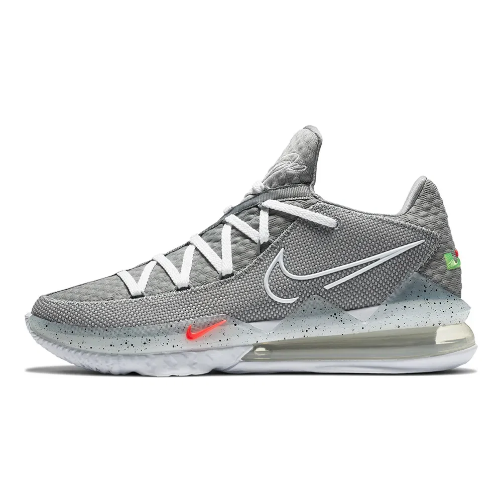 Tênis Nike Lebron XVII Low Masculino — imagem 1