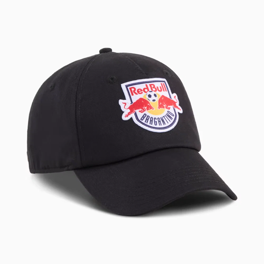 Bonés Red Bull Bragantino
