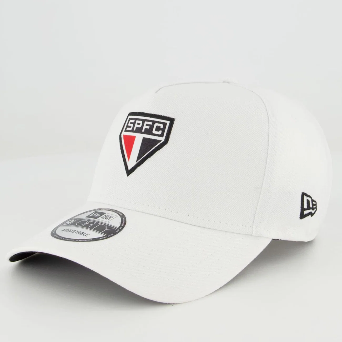 Boné New Era São Paulo 940 Spfc 93 - Snapback - Adulto