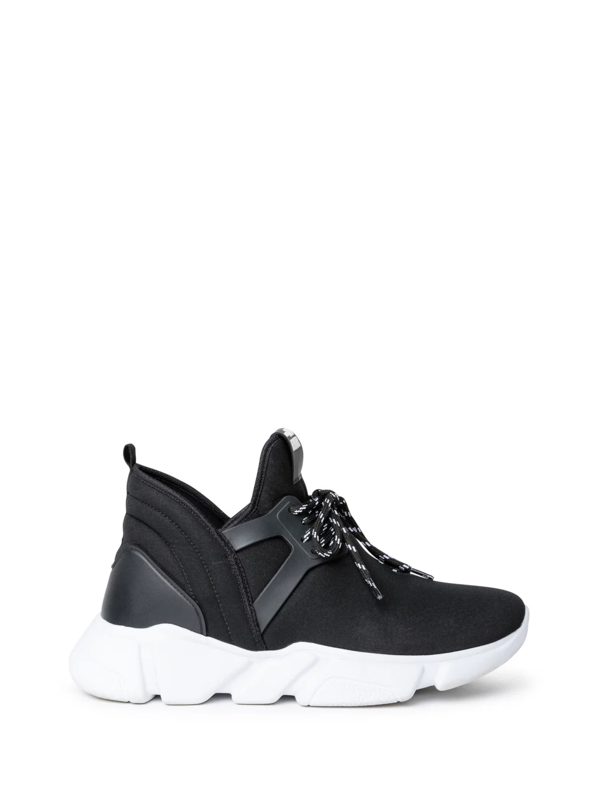 Tênis Tekno Speed Neoprene Preto — imagem 1