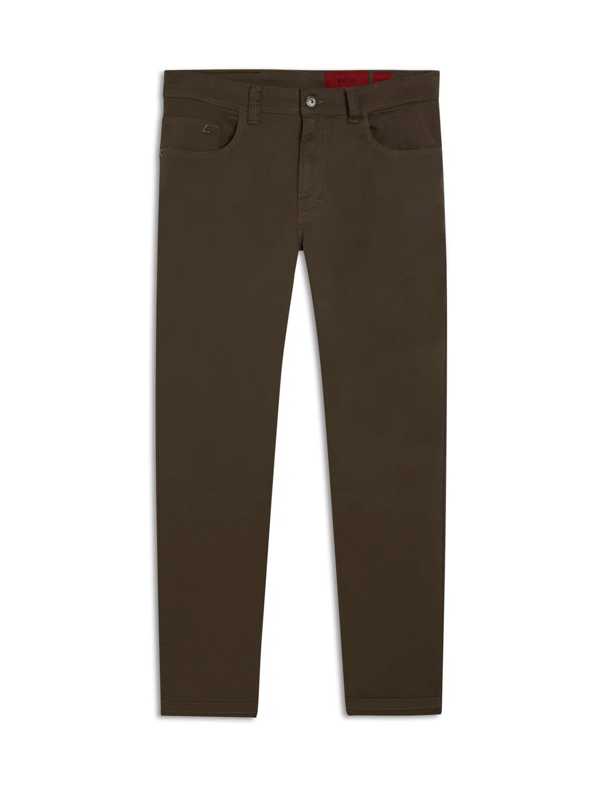 Calça Jogging Color Tabaco