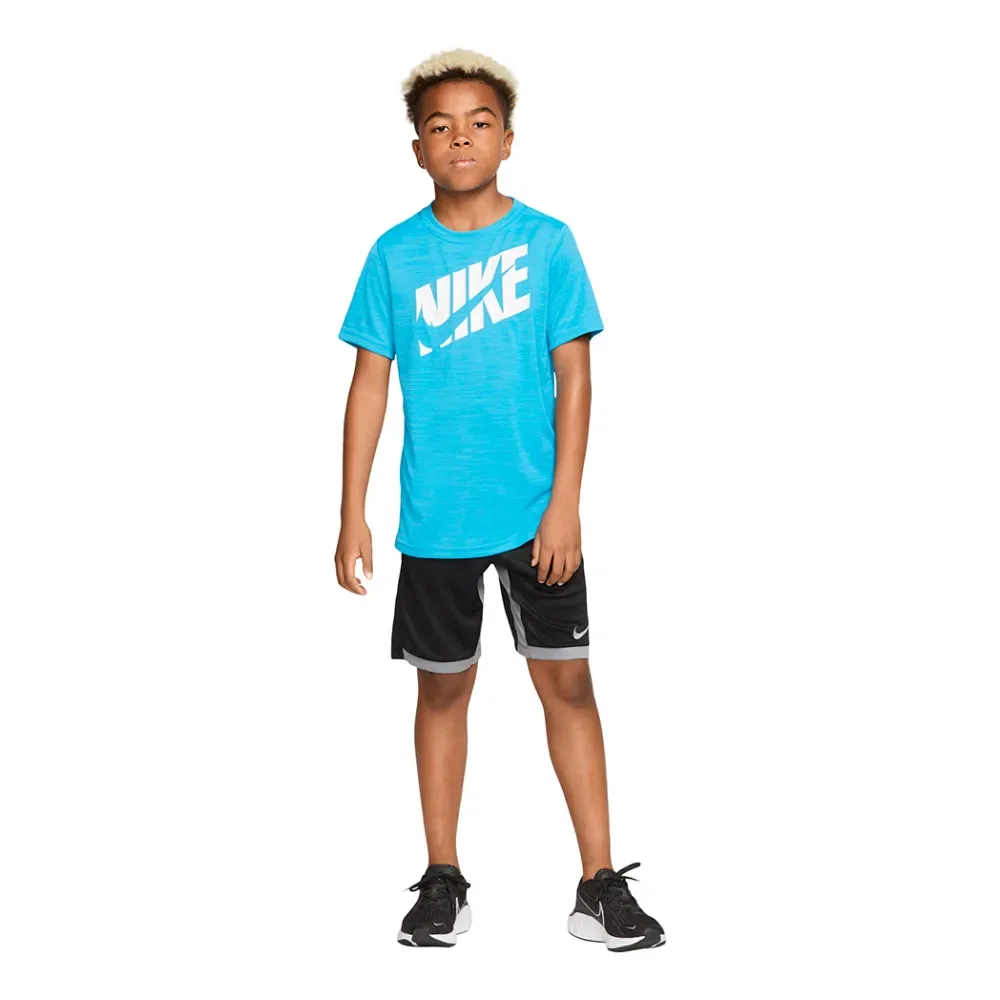 Shorts Nike Trophy Infantil