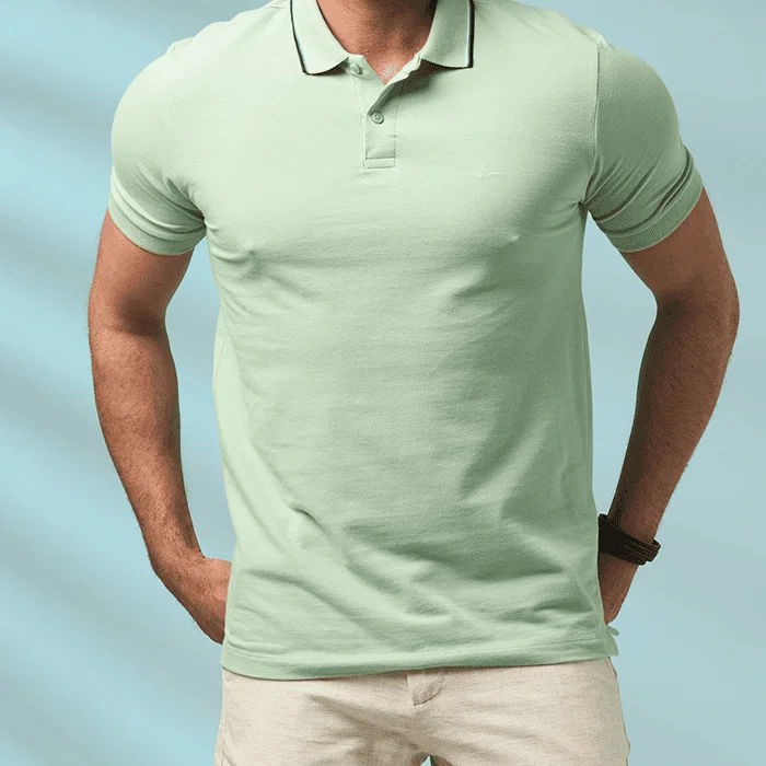 Polo Homem S/A