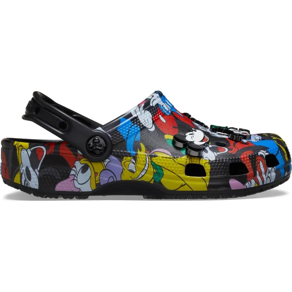 Mickey and Friends Classic Clog