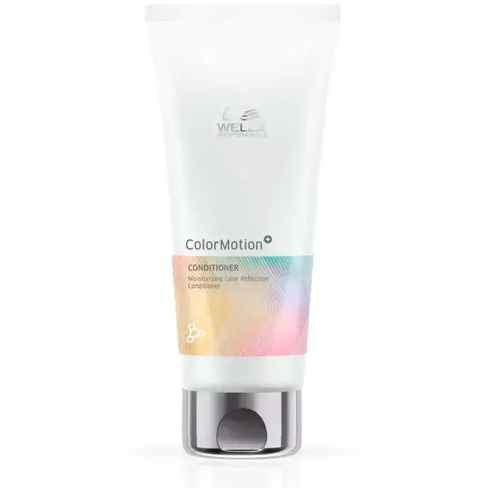 Condicionador Wella Color Motion 200ml