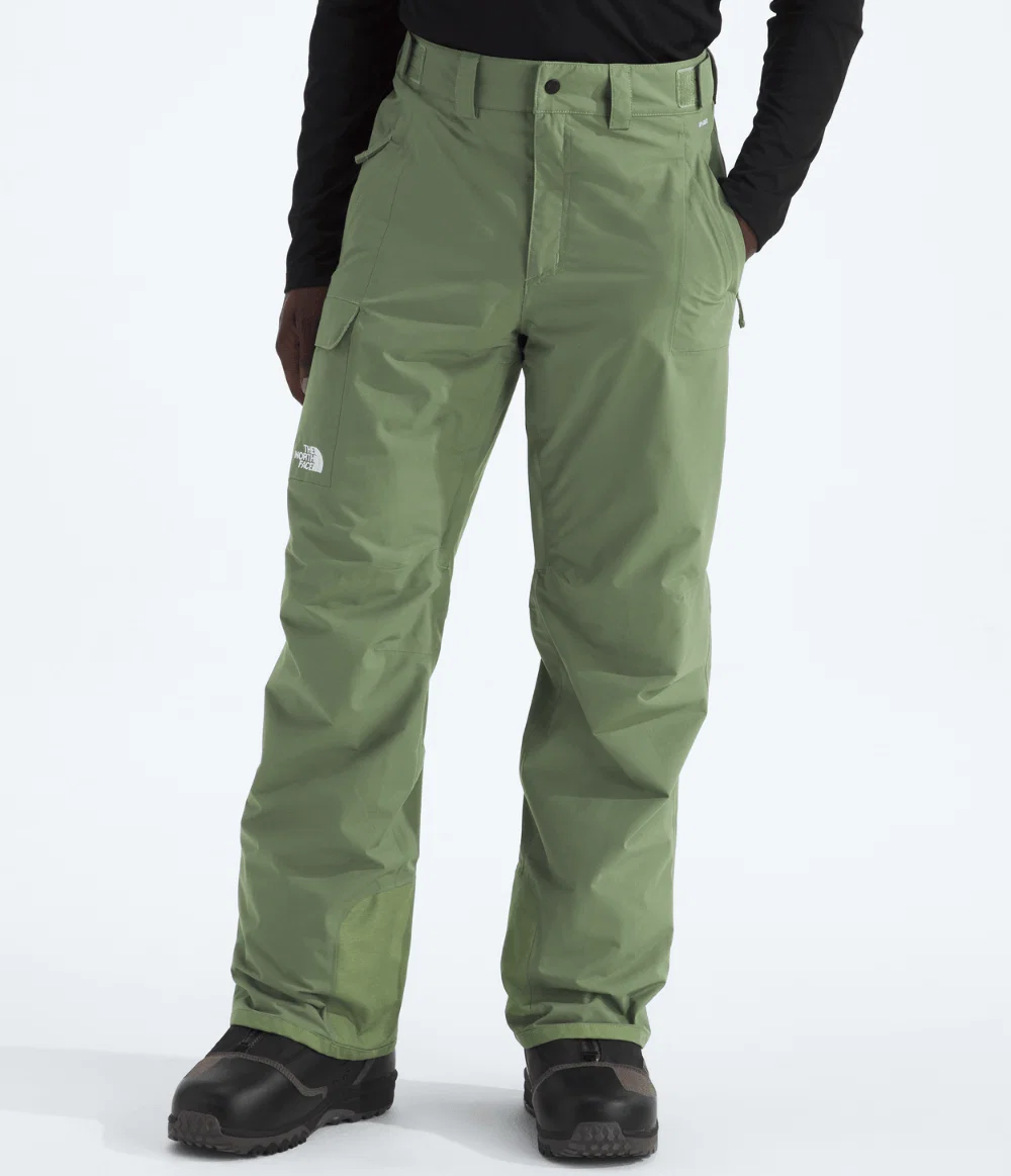 Calça Masculina Freedom Bark Mist