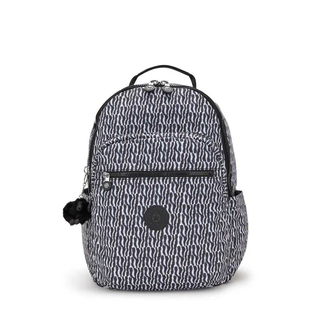 Mochila Kipling Seoul
