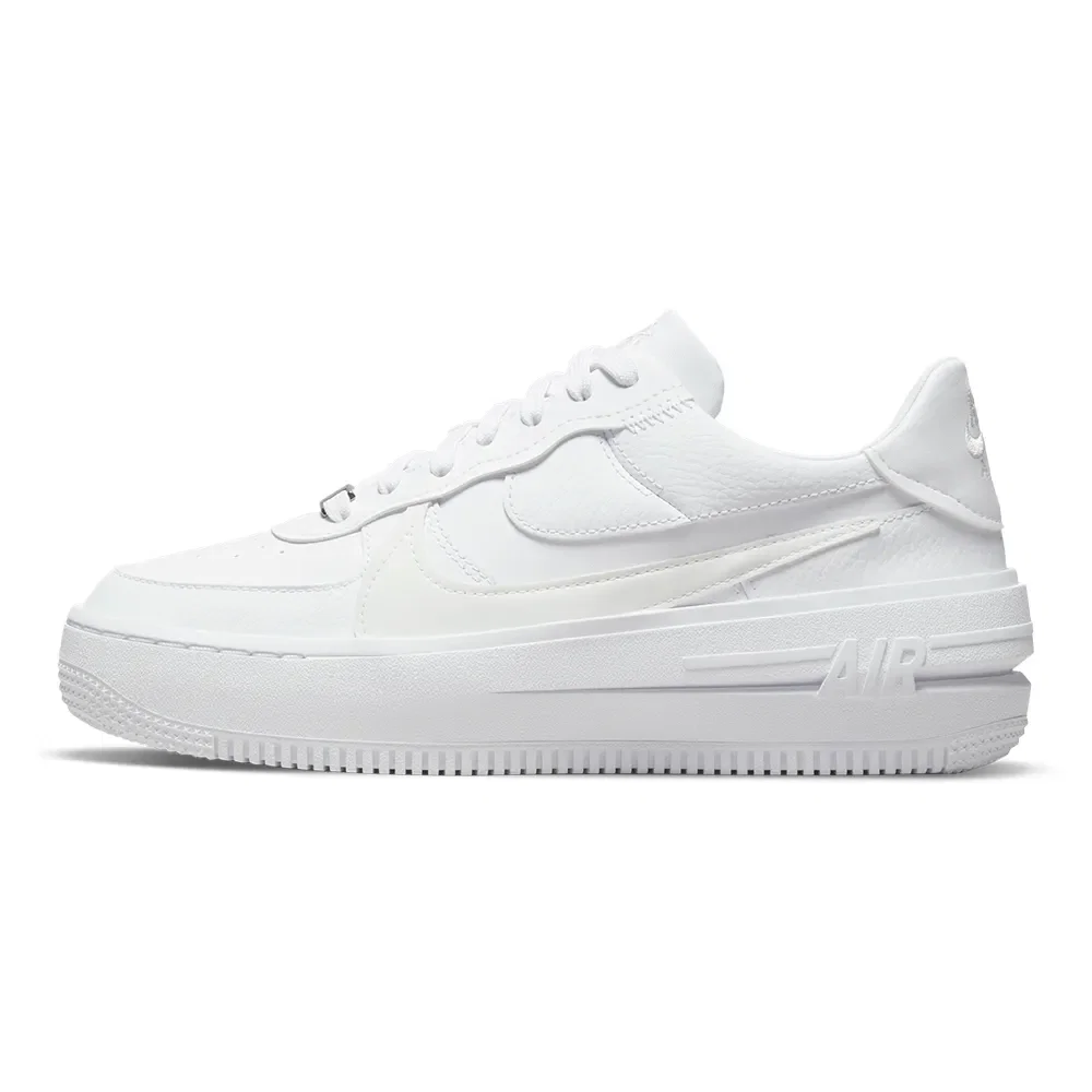 Tênis Nike Air Force 1 Plataform Feminino — imagem 1