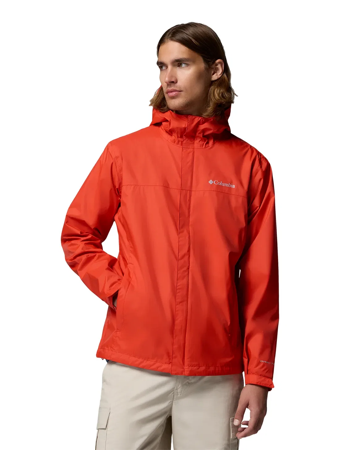 Jaqueta Columbia Masculina Watertight™ II — imagem 1