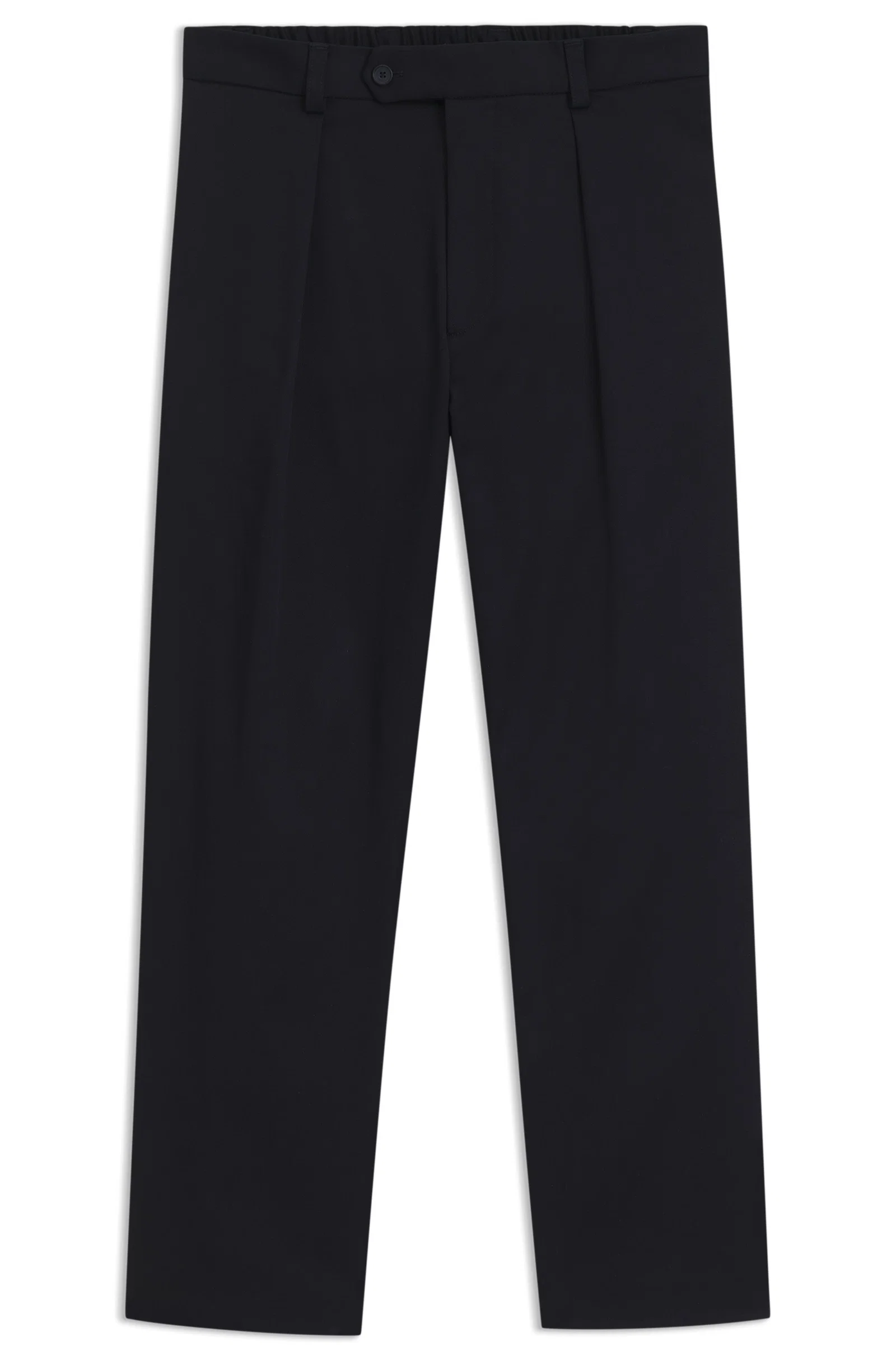 Calça BOSS By Beckham Em Algodão