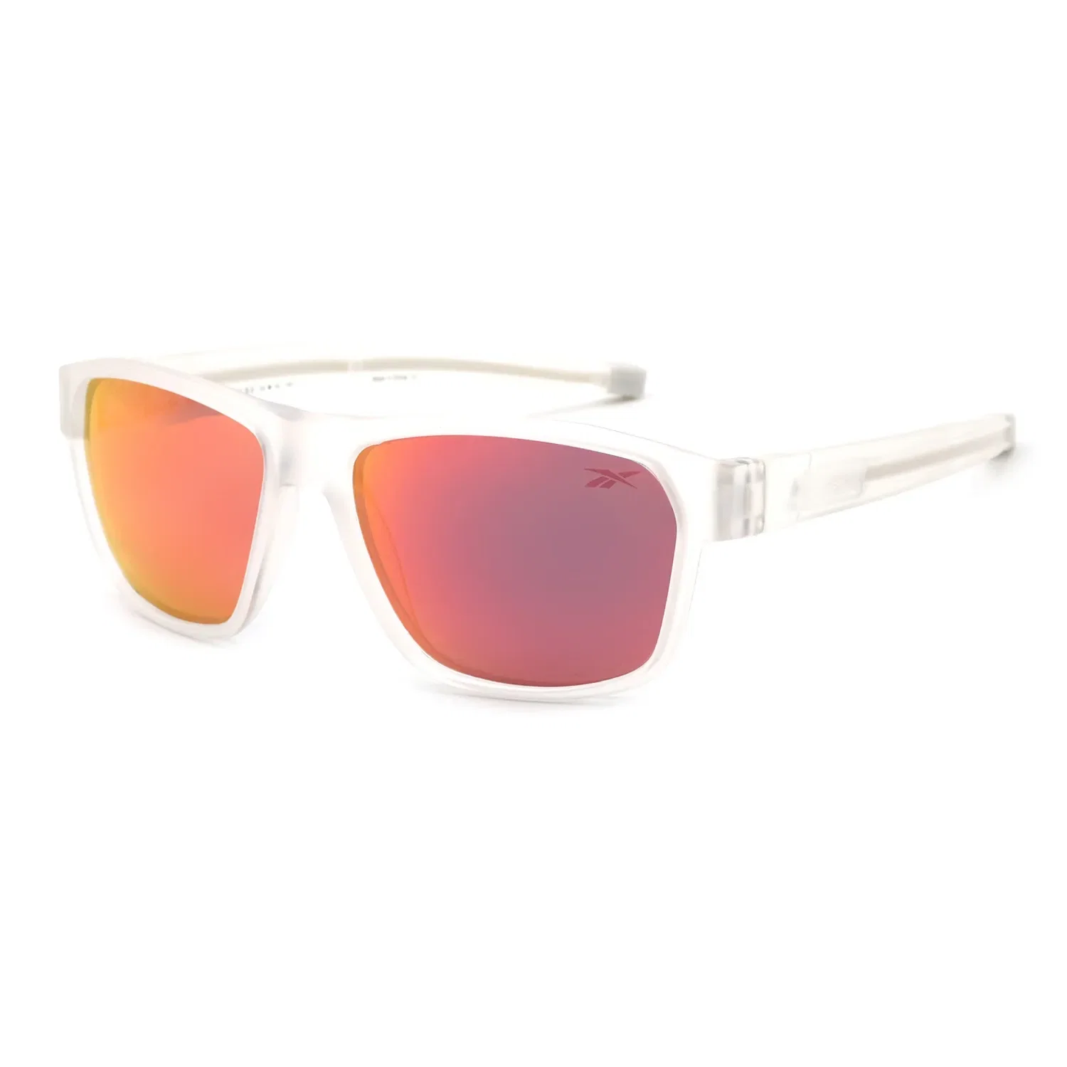 Óculos de Sol Masculino Reebok New Sport Polarizado Claro — imagem 1