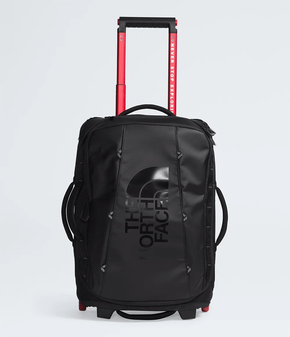 Mala Base Camp Rolling Thunder TNF Black