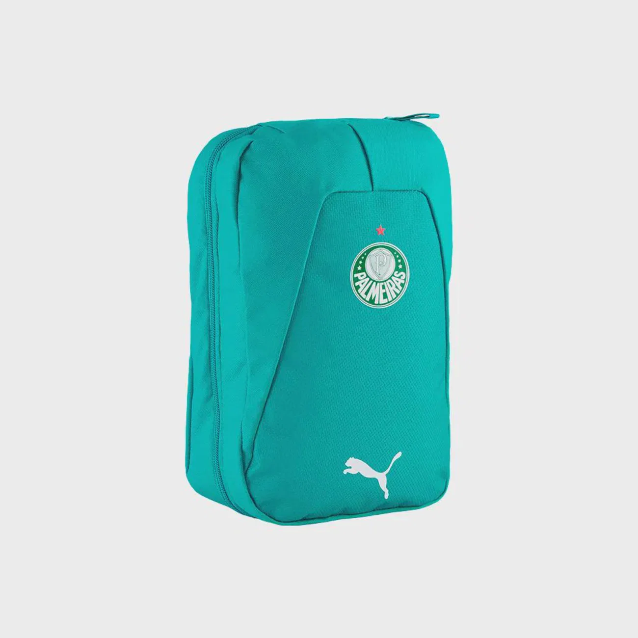 Bolsa Palmeiras Wash Bag 2024 Puma Unissex