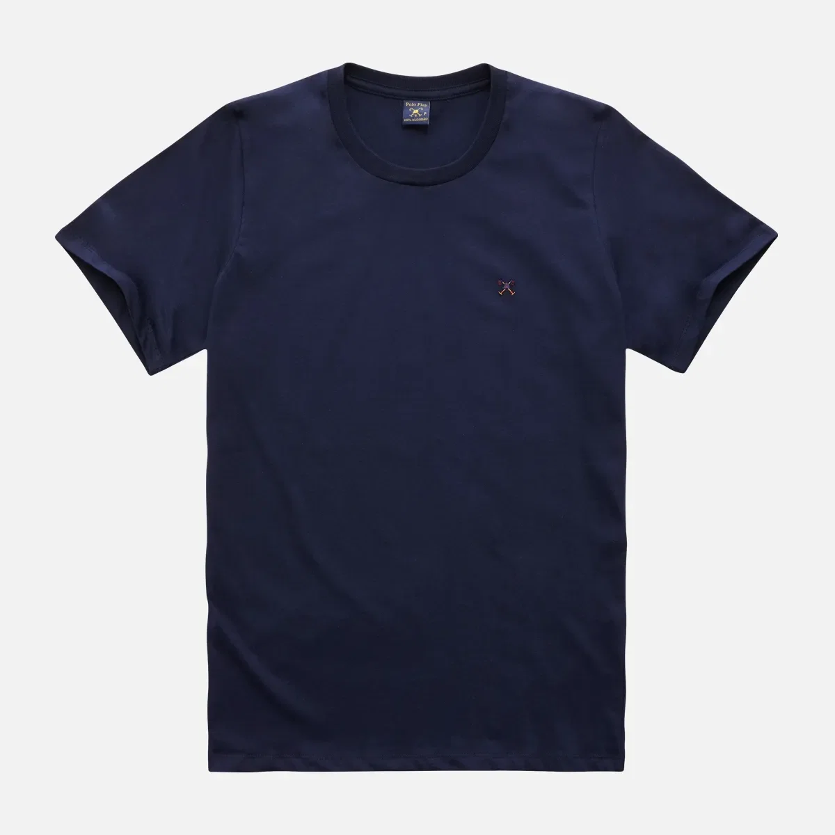 Camiseta Taquinho Manga Curta