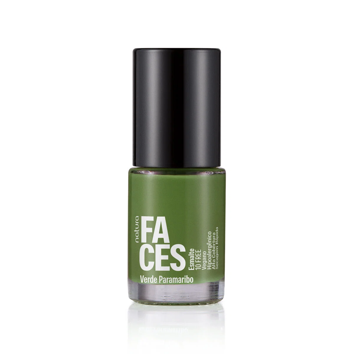 Esmalte Faces 6 ml