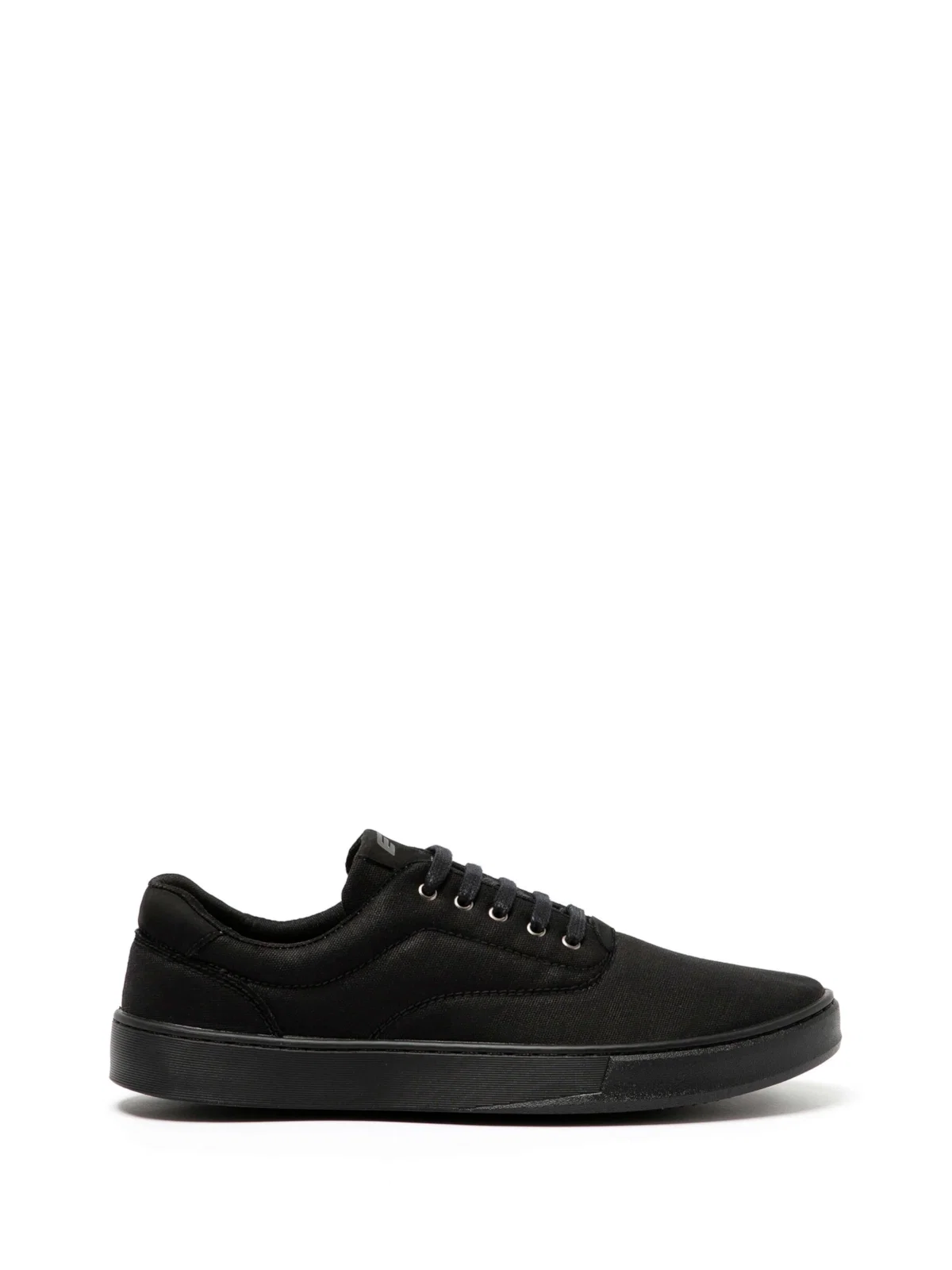 Tênis Ellus Cut Back Preto