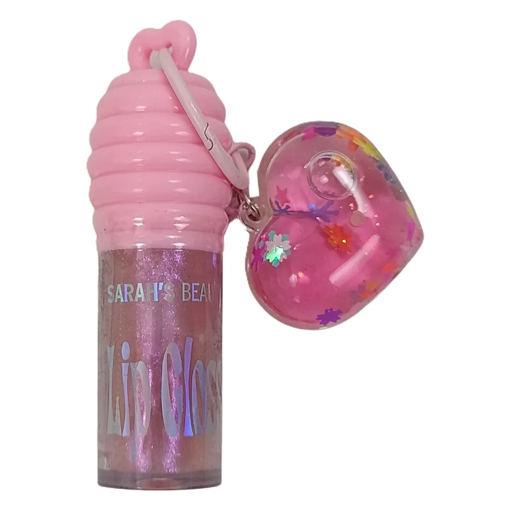 Lip Gloss Sarah's Beauty Cor 01