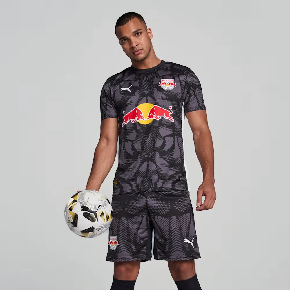 Camisa Goleiro Red Bull Bragantino HOME 2025 — imagem 1