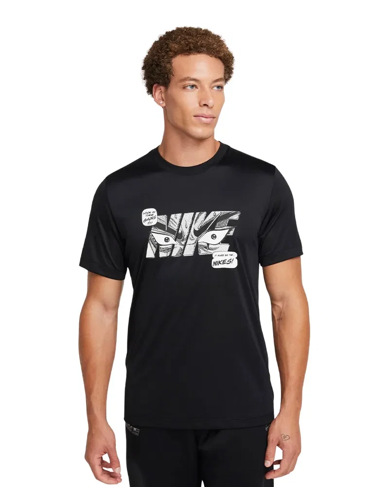 Camiseta Nike Masculina — imagem 1