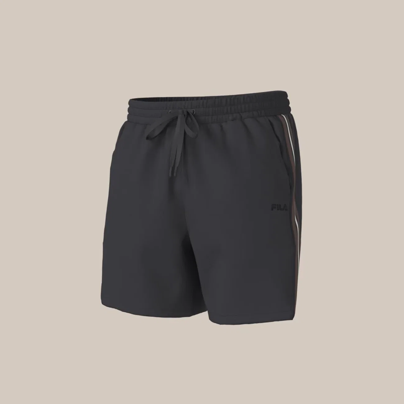 Bermuda Fila Comfort Sport Club Masculino