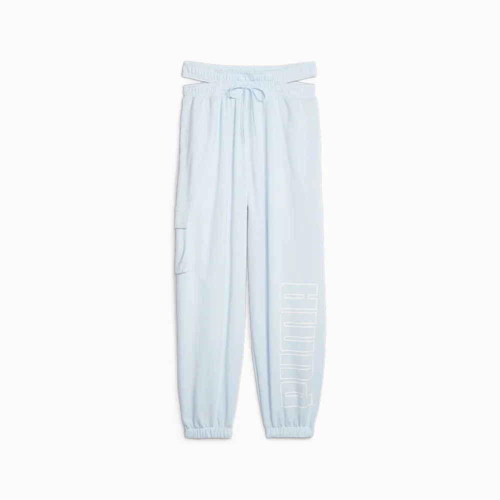 Calça Puma Fit Move Training Feminina — imagem 1