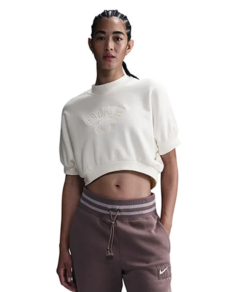 Camiseta Nike Sportswear Collection Feminina — imagem 1