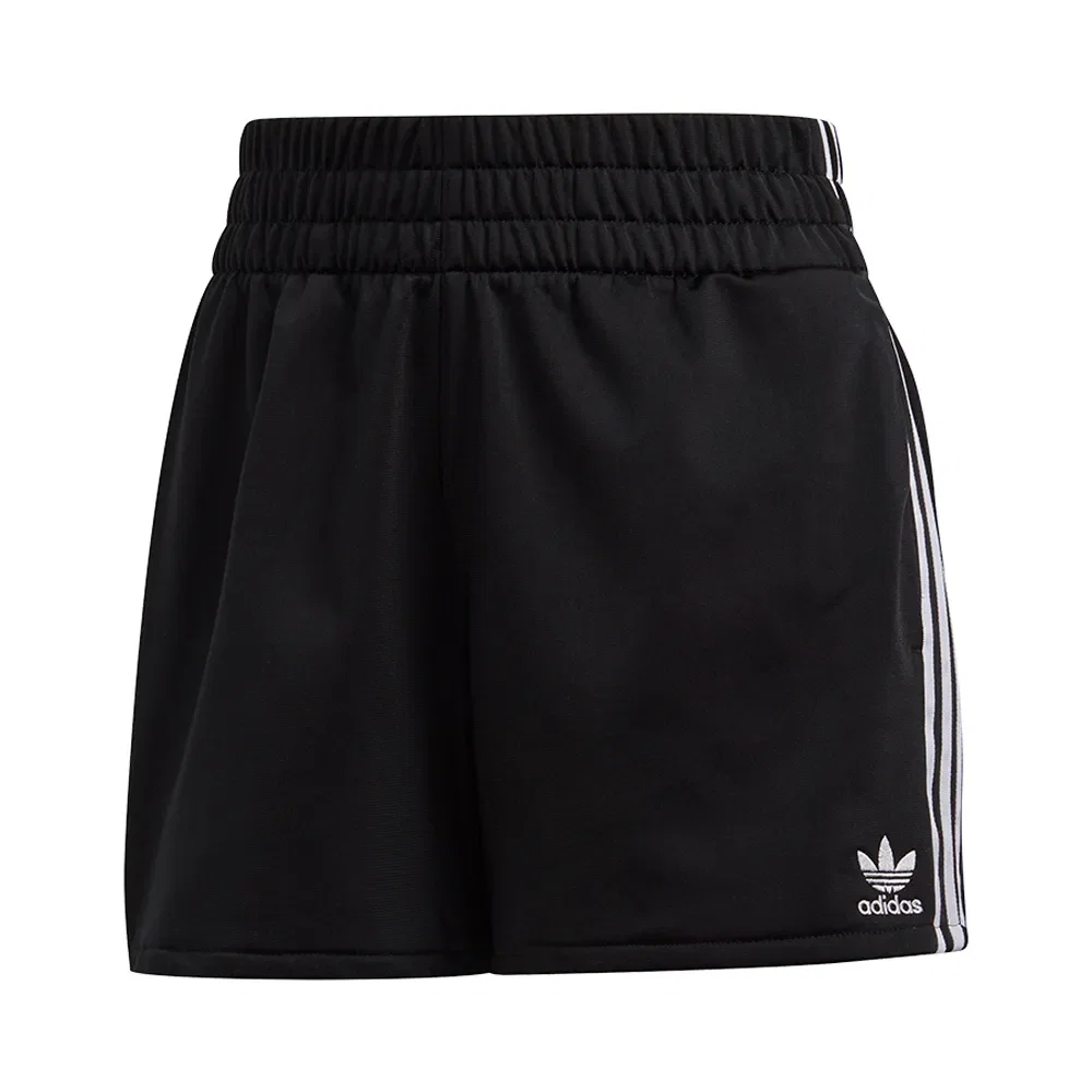Shorts Adidas 3-Stripes Feminino — imagem 1