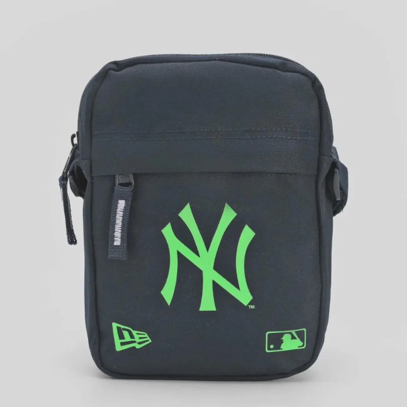 Bolsa New Era New York Yankees MLB Transversal