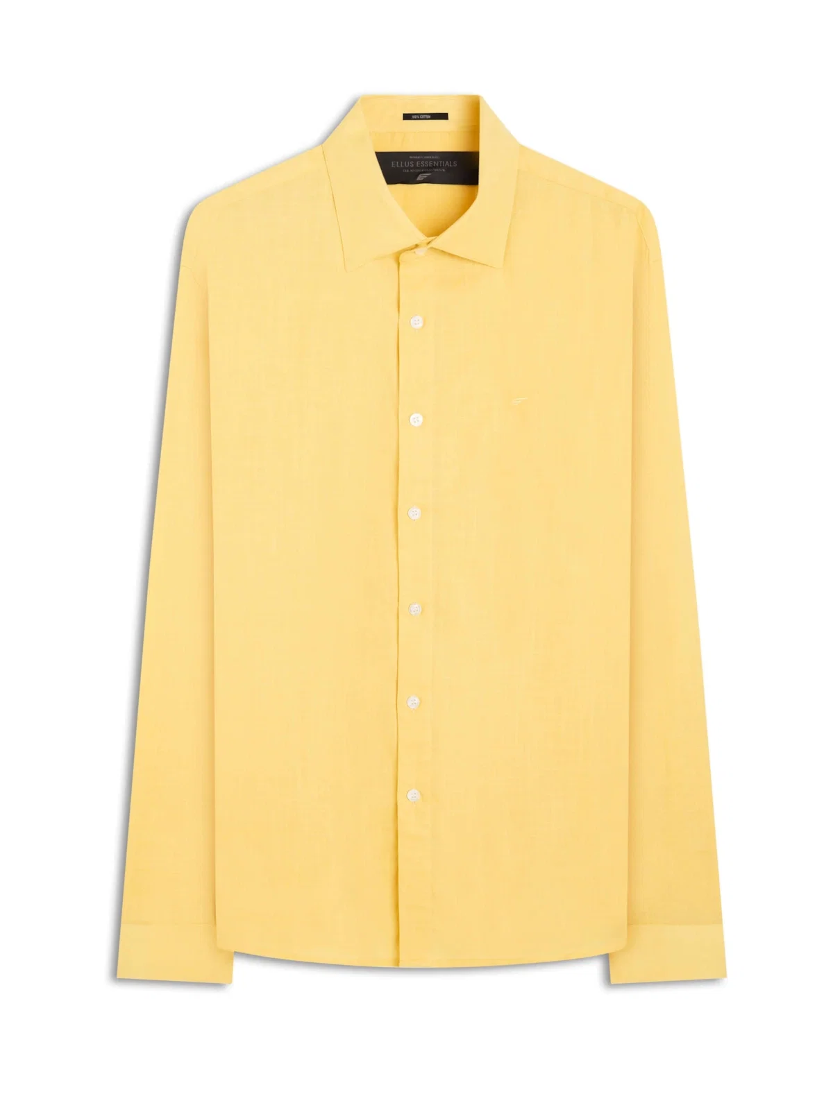 Camisa Linho Like Classic Bamboo