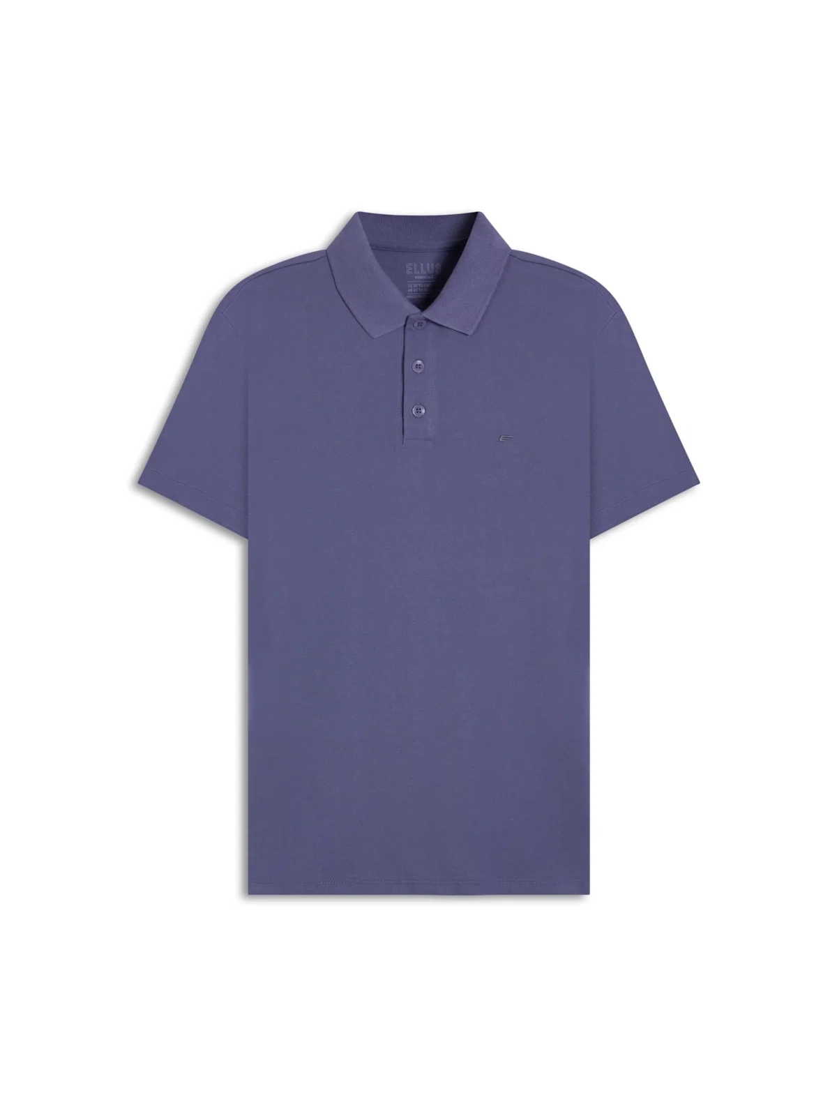 Polo Easa Piquet Misty Ii