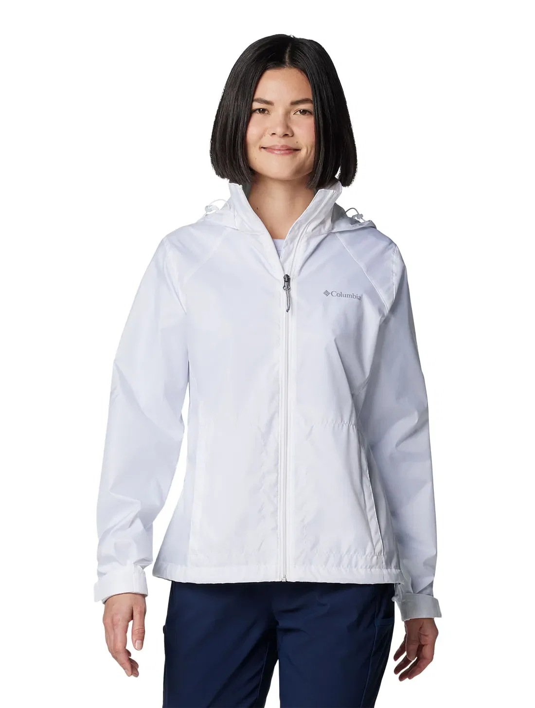 Jaqueta Columbia Feminina Switchback™ IV — imagem 1