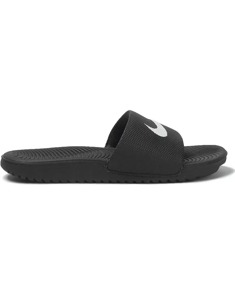 Chinelo Nike Kawa Slide Infantil — imagem 1