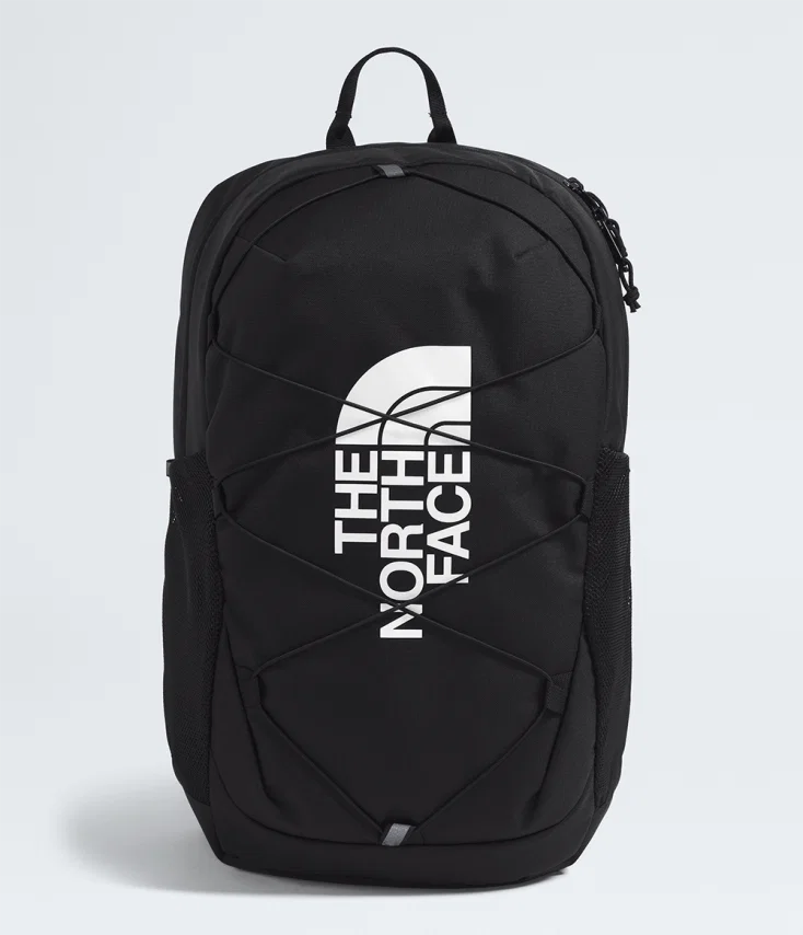 Mochila Youth Court Jester TNF Black