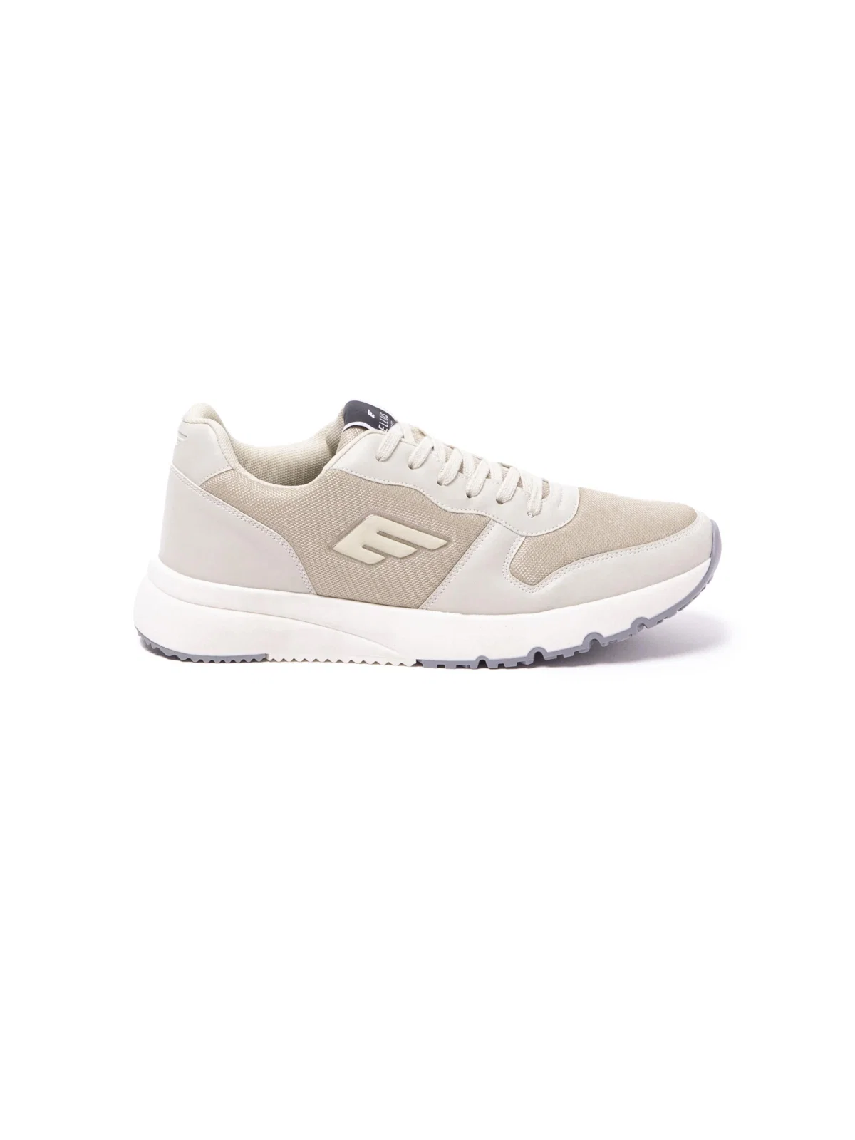 Tênis Sneaker Kurt Ellus Gelo