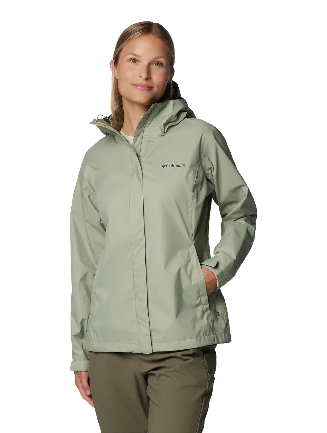Jaqueta Columbia Feminina Arcadia™ II — imagem 1