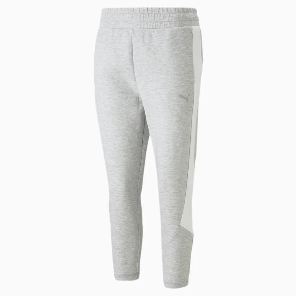 Calça EVOSTRIPE High-Waist Feminina — imagem 1