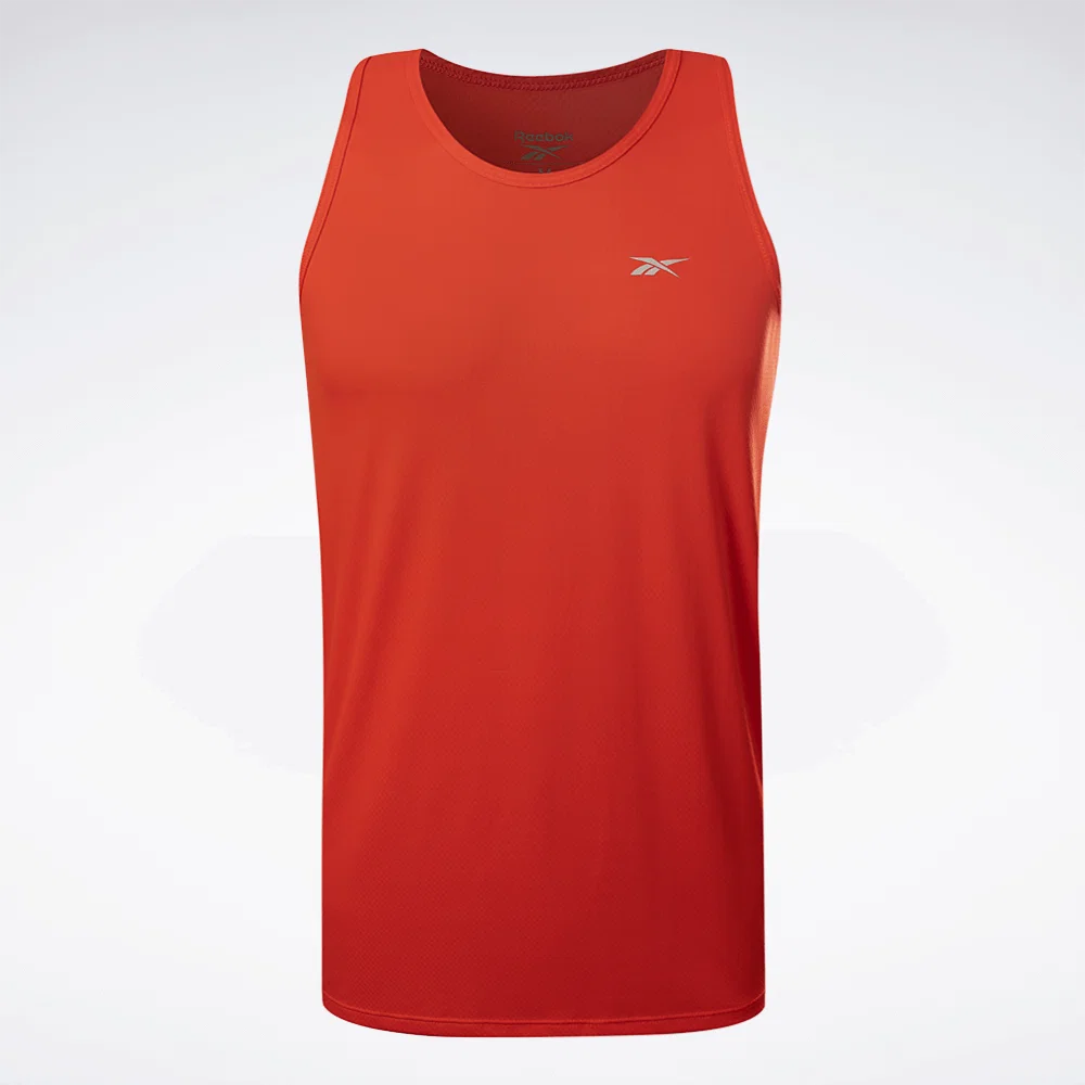 Regata Reebok Dynamic Masculina