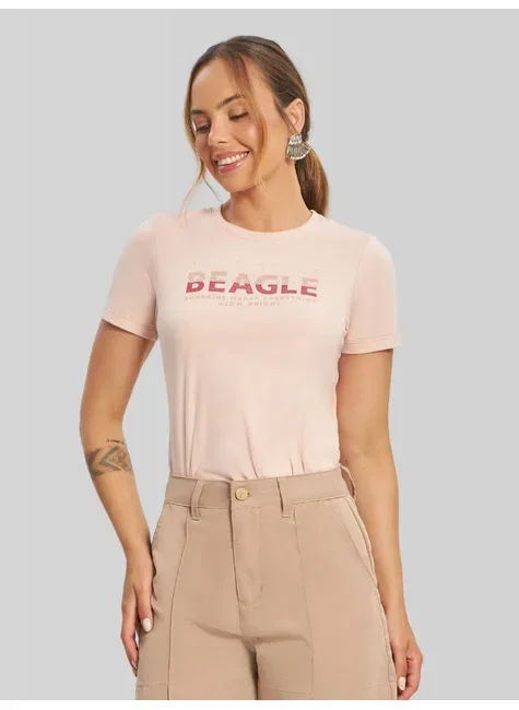T-Shirt Strass