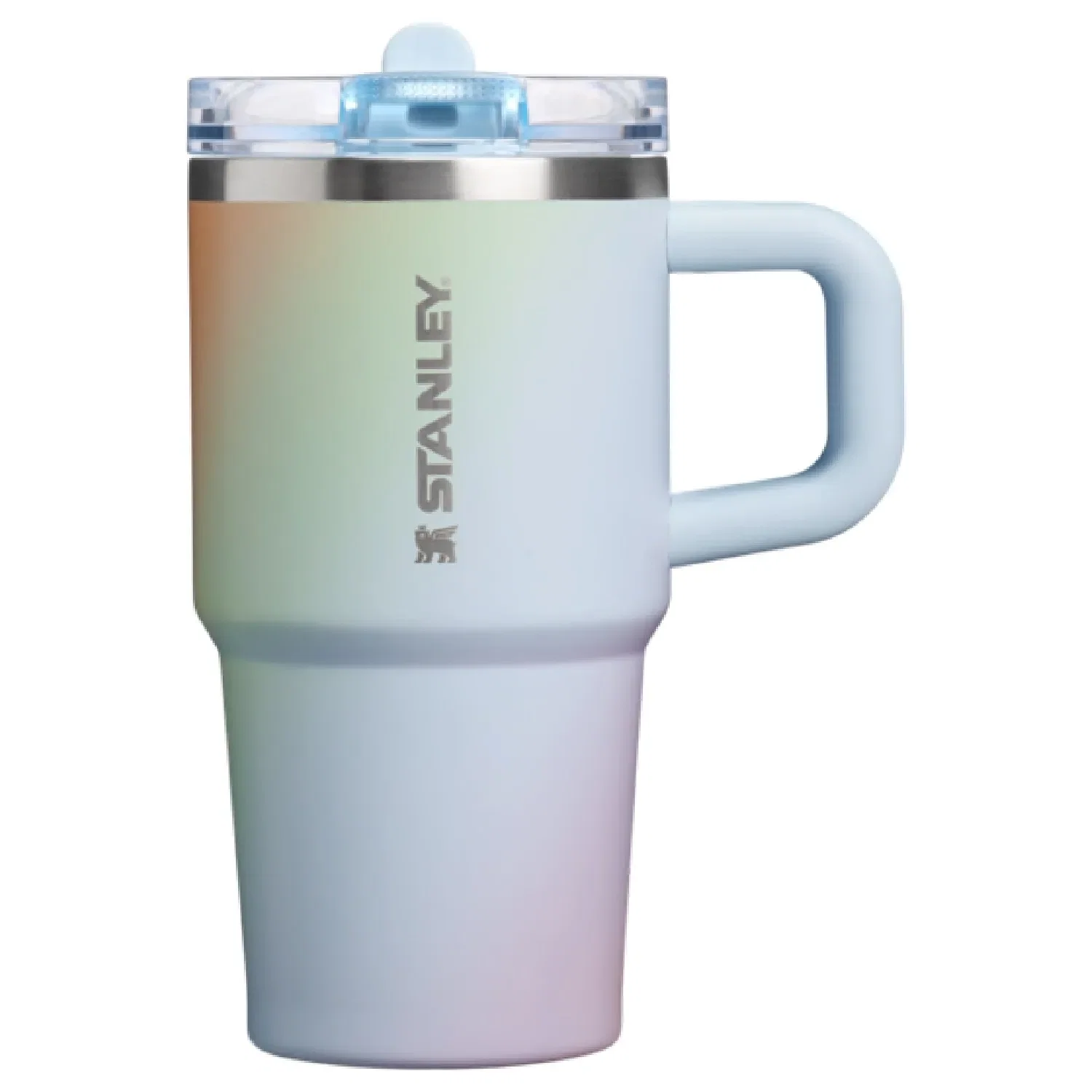 Garrafa Térmica Quencher Sunrise S 591ml Stanley